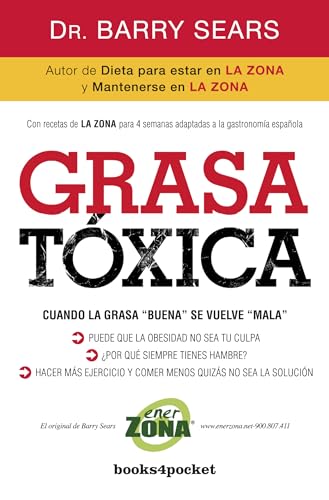 9788415139508: Grasa toxica / Toxic Fat