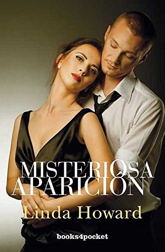 9788415139515: Misteriosa aparicin (Books4pocket Romantica) (Spanish Edition)