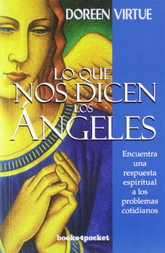 9788415139539: Lo que nos dicen los ngeles (Spanish Edition)