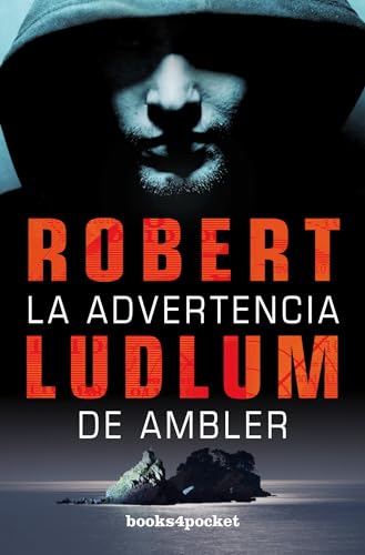Imagen de archivo de La Advertencia de Ambler = The Ambler Warning a la venta por ThriftBooks-Dallas