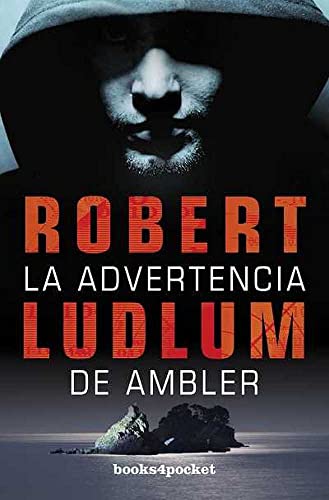 Stock image for La Advertencia de Ambler = The Ambler Warning for sale by ThriftBooks-Dallas