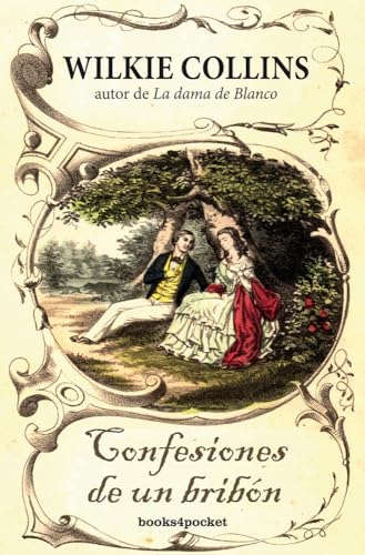 Imagen de archivo de CONFESIONES DE UN BRIBON a la venta por KALAMO LIBROS, S.L.