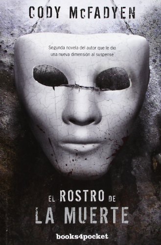 9788415139652: El rostro de la muerte (Books4pocket narrativa)