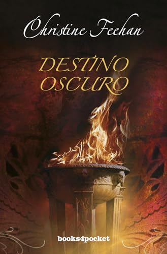 9788415139768: Destino oscuro: 349 (Books4pocket romntica)