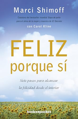 9788415139782: Feliz porque s (Books4pocket Crecimiento y Salud) (Spanish Edition)