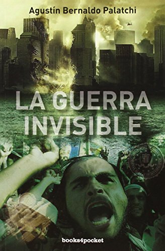 Imagen de archivo de GUERRA INVISIBLE, LA (B4P) a la venta por Siglo Actual libros