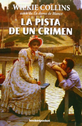 Imagen de archivo de PISTA DE UN CRIMEN, LA (B4P) a la venta por Hilando Libros
