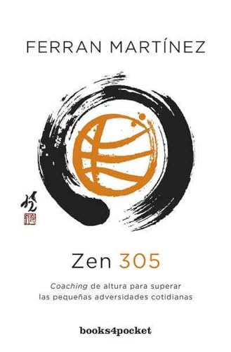 9788415139911: Zen 305 (Books4pocket crec. y salud)