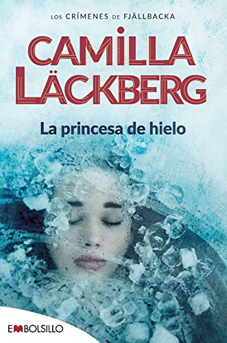 Beispielbild fr La princesa de hielo / The Ice Princess: Misterio Y Secretos Familiares En Una Emocionante Novela De Suspense zum Verkauf von WorldofBooks
