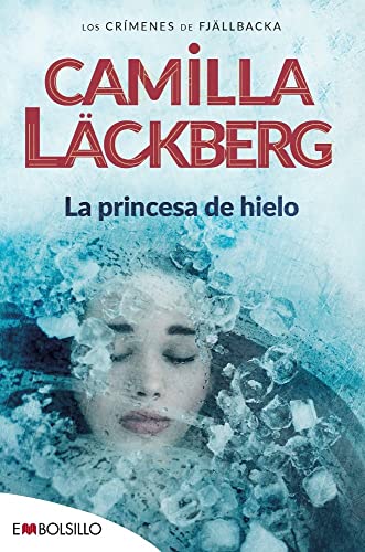 9788415140054: La princesa de hielo: Misterios y secretos familiares en una emocionante novela de suspense (Spanish Edition)