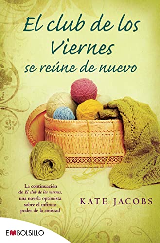 Stock image for El Club de los Viernes Se Reune de Nuevo for sale by Better World Books