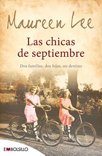 Stock image for Las chicas de septiembre for sale by medimops