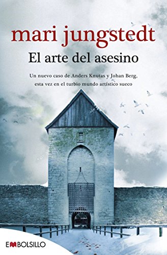 Imagen de archivo de El Arte Del Asesino / The Art Of The Killer a la venta por Ammareal