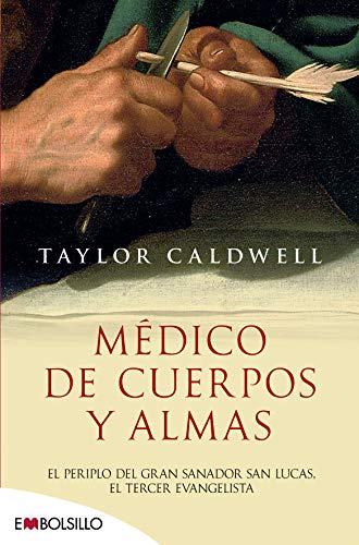 Imagen de archivo de MEDICO DE CUERPOS Y ALMAS a la venta por Iridium_Books