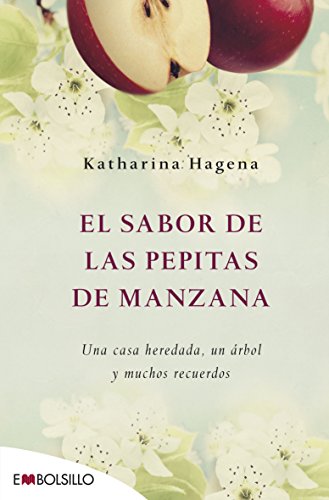 Stock image for SABOR DE LAS PEPITAS DE MANZANA,EL for sale by Siglo Actual libros