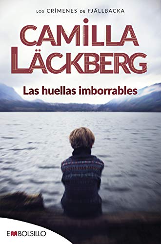 9788415140696: Las huellas imborrables: Nuevo misterio de una de las damas negras suecas (EMBOLSILLO)