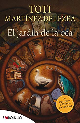 9788415140764: El jardn de la Oca (EMBOLSILLO)