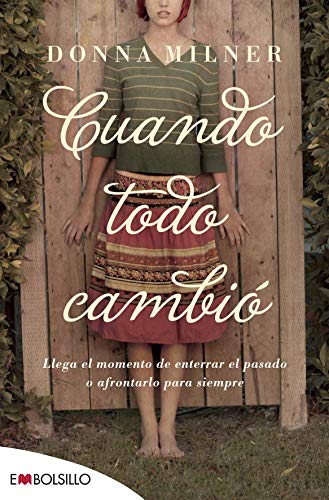 Stock image for CUANDO TODO CAMBI for sale by Librerias Prometeo y Proteo