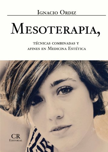 Beispielbild fr Mesoterapia (Spanish Edition) zum Verkauf von Revaluation Books