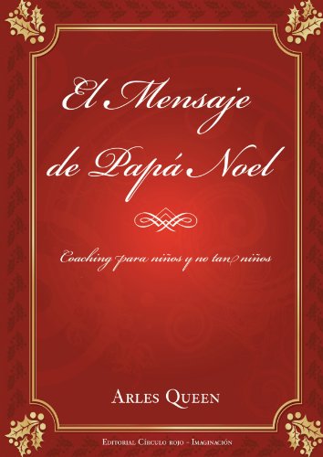 Stock image for El Mensaje de Pap Noel for sale by medimops