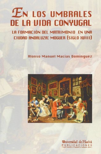 Imagen de archivo de EN LOS UMBRALES DE LA VIDA CONYUGAL a la venta por KALAMO LIBROS, S.L.