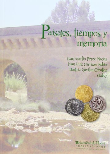 9788415147862: PAISAJES, TIEMPOS Y MEMORIA (Collectanea) (Spanish Edition)