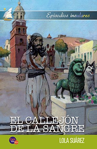 Imagen de archivo de CALLEJON DE LA SANGRE, EL a la venta por Iridium_Books