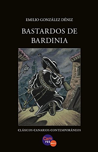 Imagen de archivo de Bastardos de Bardinia a la venta por Iridium_Books