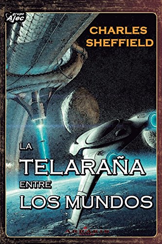 Stock image for La Telaraa entre los Mundos (Spanish Edition) for sale by Book Deals