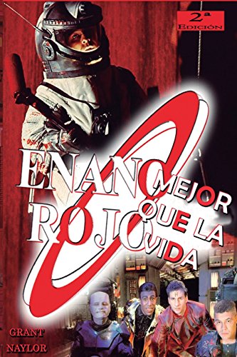 Beispielbild fr Enano Rojo: Mejor que la Vida: Serie Enano Rojo 2 (Spanish Edition) zum Verkauf von Lucky's Textbooks