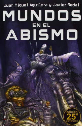 Imagen de archivo de Mundos en el abismo a la venta por GF Books, Inc.