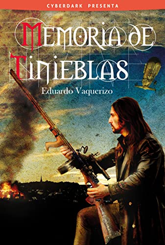 Imagen de archivo de MEMORIA DE TINIEBLAS a la venta por KALAMO LIBROS, S.L.