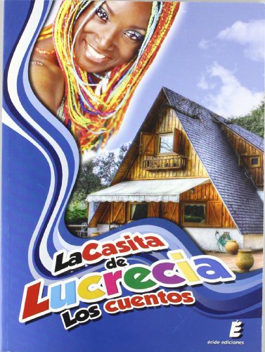 9788415160427: La casita de Lucrecia. Los cuentos