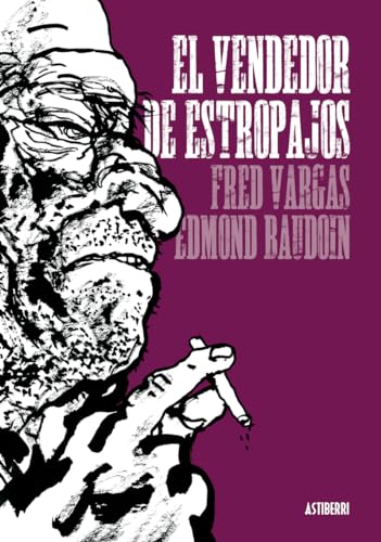 Stock image for EL VENDEDOR DE ESTROPAJOS for sale by KALAMO LIBROS, S.L.