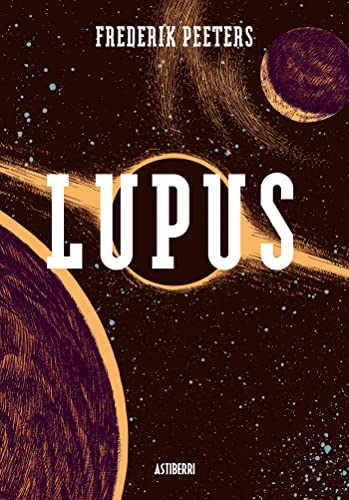 Stock image for Lupus (Spanish Edition) for sale by GF Books, Inc.