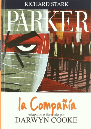 Beispielbild fr PARKER 2: LA COMPAIA zum Verkauf von KALAMO LIBROS, S.L.