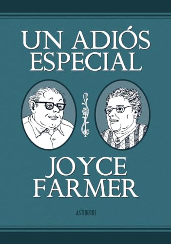 Un adiÃ³s especial (9788415163336) by Farmer, Joyce