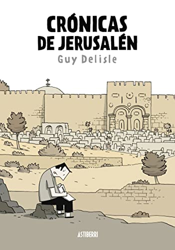 9788415163343: CRNICAS DE JERUSALN 7. ED. (SILLON OREJERO)