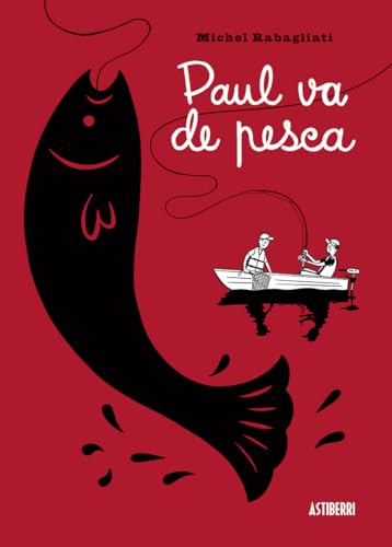 Beispielbild fr Paul va de pesca (Silln orejero) zum Verkauf von medimops