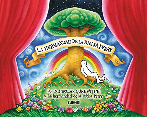 La hermandad de la Biblia Perry (9788415163671) by Gurewitch, Nicholas