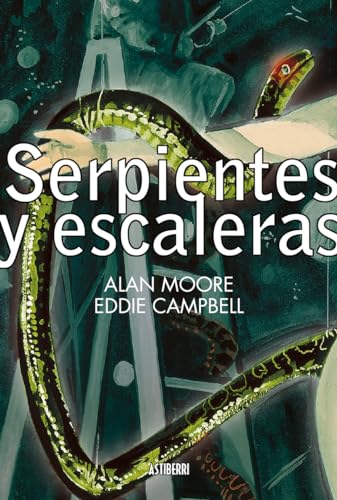 9788415163695: Serpientes y escaleras