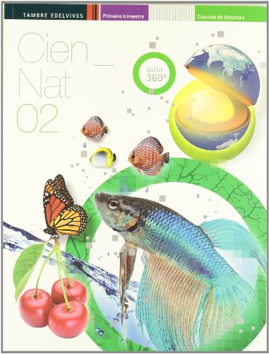 9788415165491: Ciencias da Natureza 2 ESO