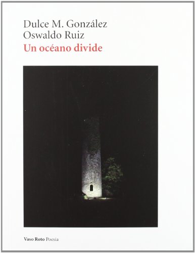 Imagen de archivo de Un ocano divide a la venta por Librera Juan Rulfo -FCE Madrid