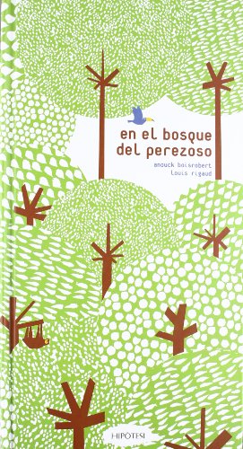 Stock image for En el bosque del perezoso for sale by Iridium_Books