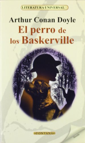 9788415171416: Perro De Los Baskerville