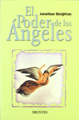 Imagen de archivo de EL PODER DE LOS ANGELES a la venta por Siglo Actual libros