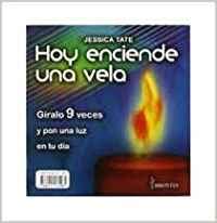 Stock image for HOY ENCIENDE UNA VELA (N/E) - GIRALO for sale by Antrtica