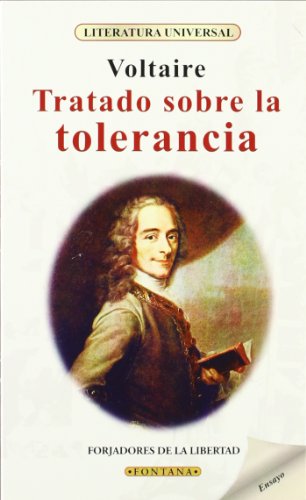 9788415171621: Tratado Sobre La Tolerancia