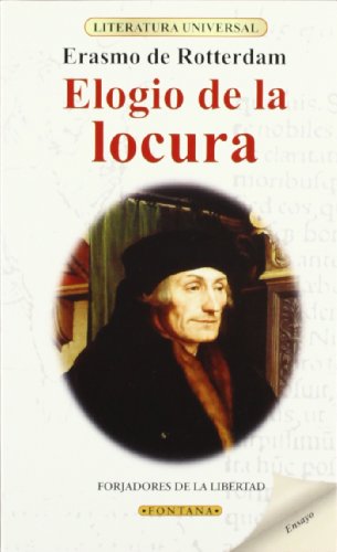 9788415171652: Elogio de la locura