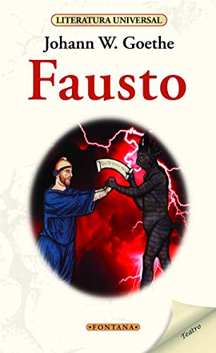 Stock image for Fausto for sale by AG Library